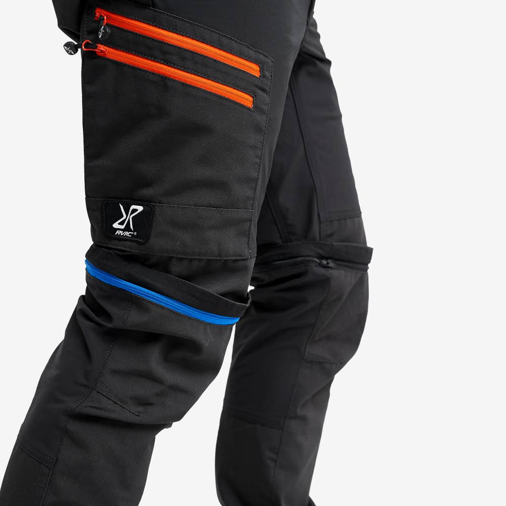 RVRC GP Pro Zip-off Trousers