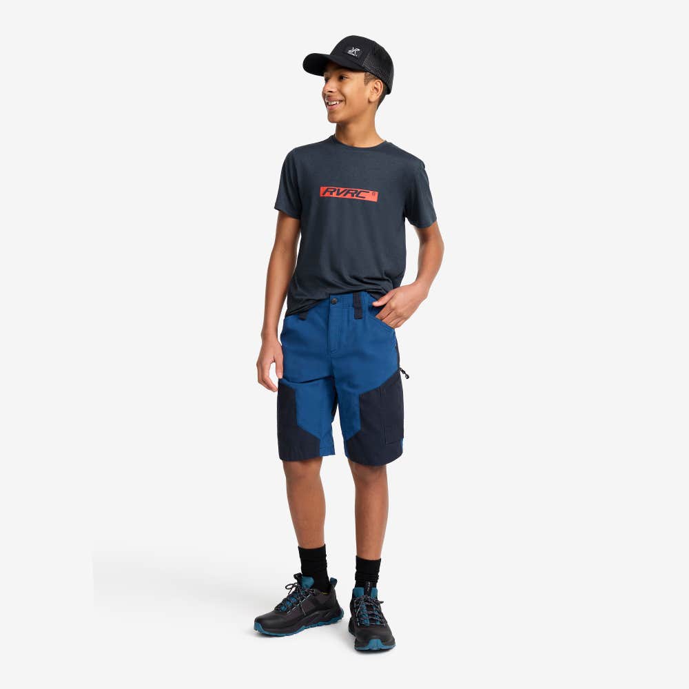 RVRC GP Shorts