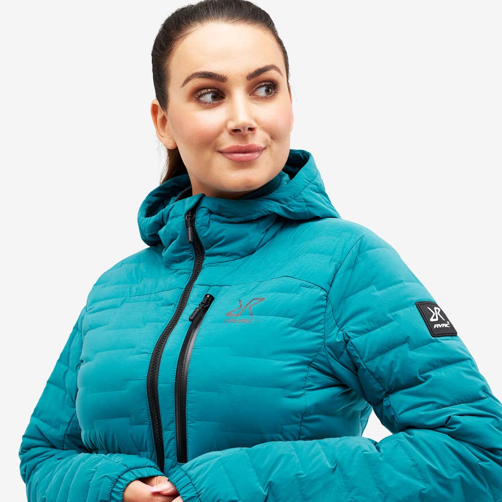 Flex Down Jacket