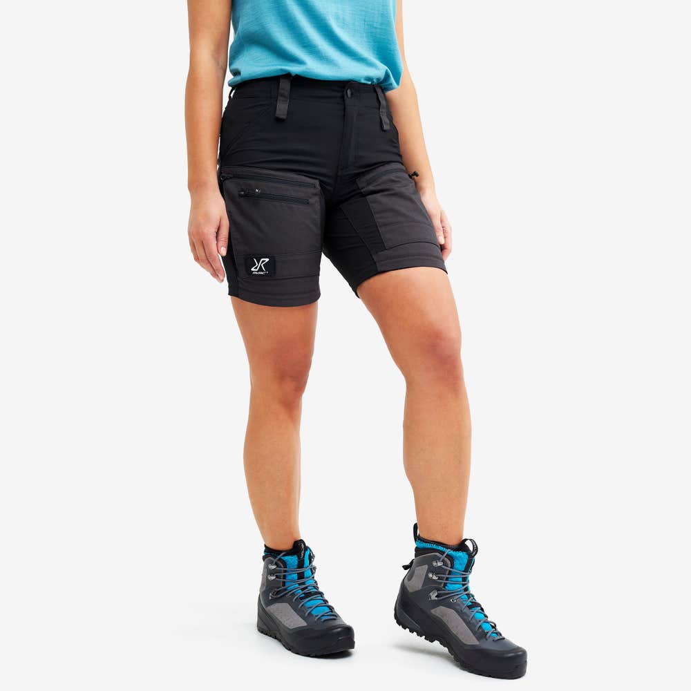 RVRC GP Pro Zip-off Trousers