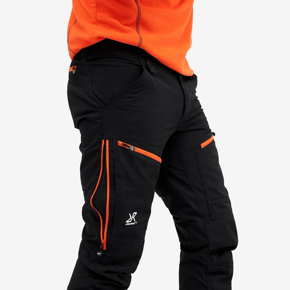 RVRC GP Pro Rescue Trousers