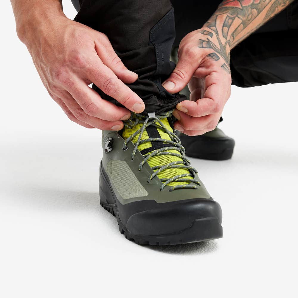 Nordwand Pro Trousers