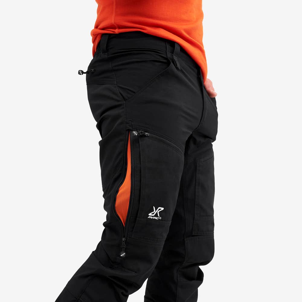 RVRC GP Pro Rescue Trousers
