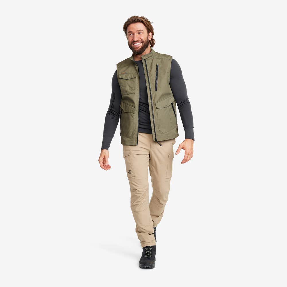 All-Day Vest
