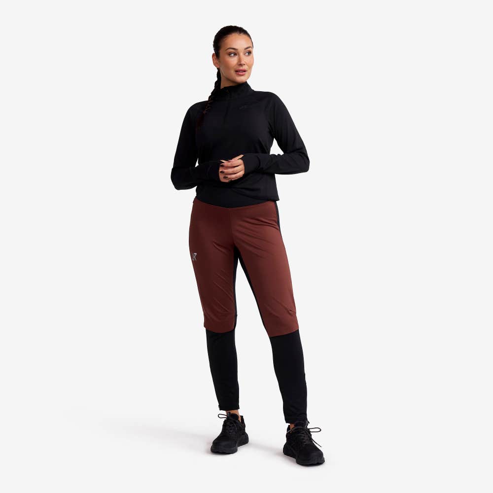 Prep Half-zip Top