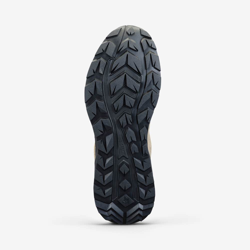 Trailknit Waterproof Hiking Sneakers