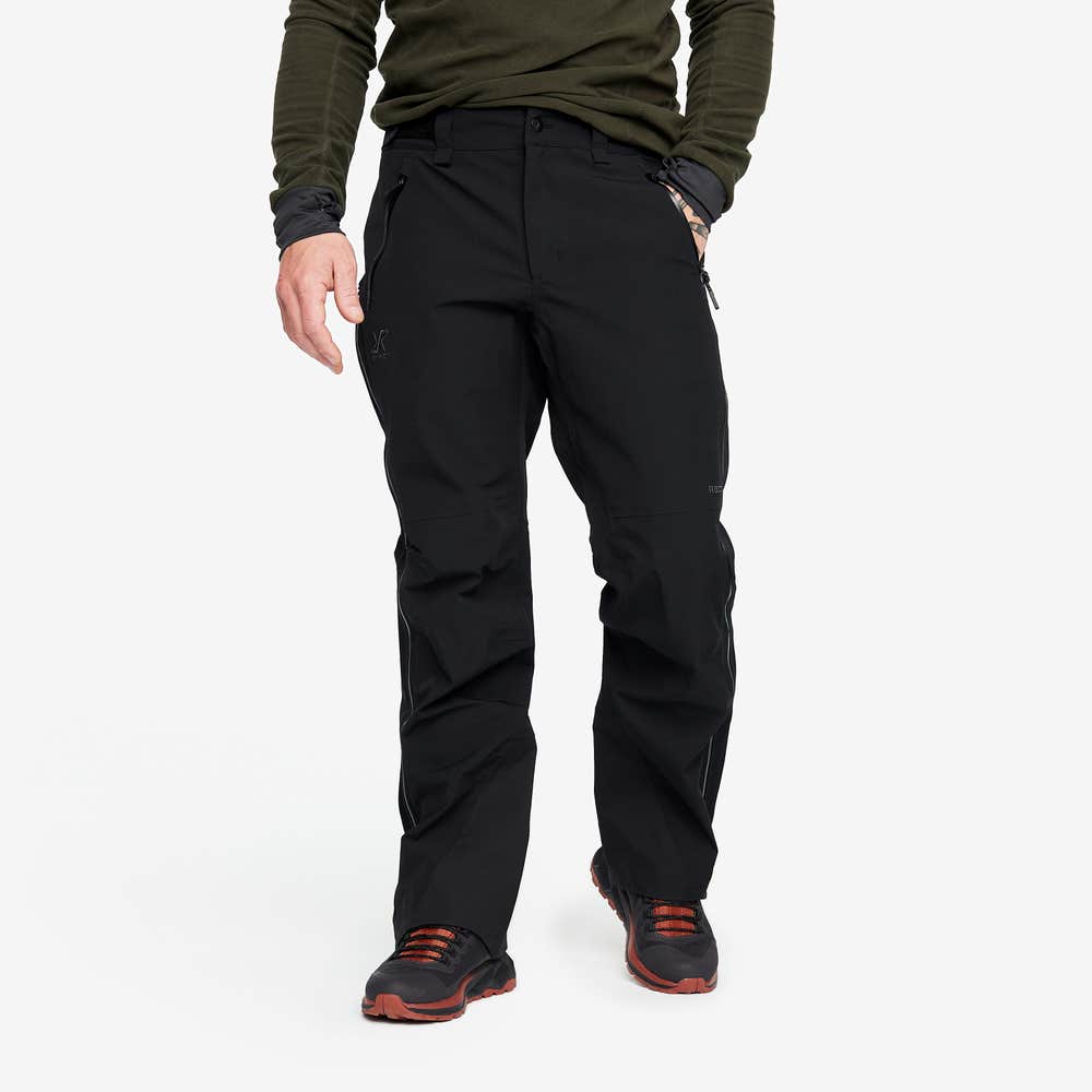 Cyclone Zip-up Trousers