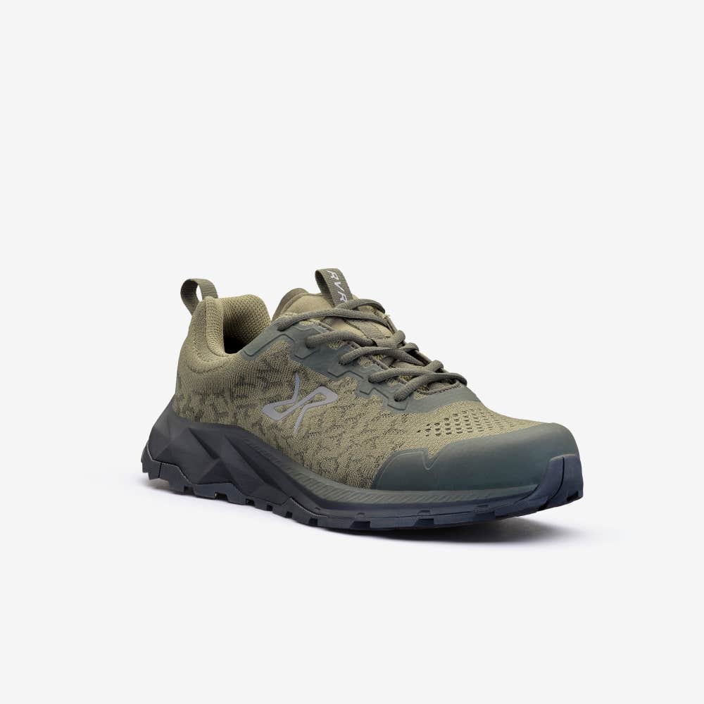 Trailknit Waterproof Hiking Sneakers