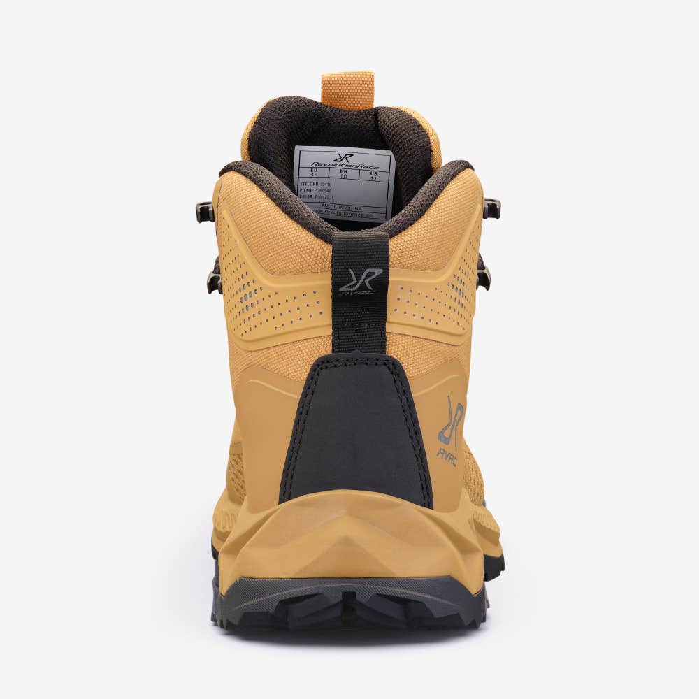 Phantom Trail Mid Waterproof Hiking Boots