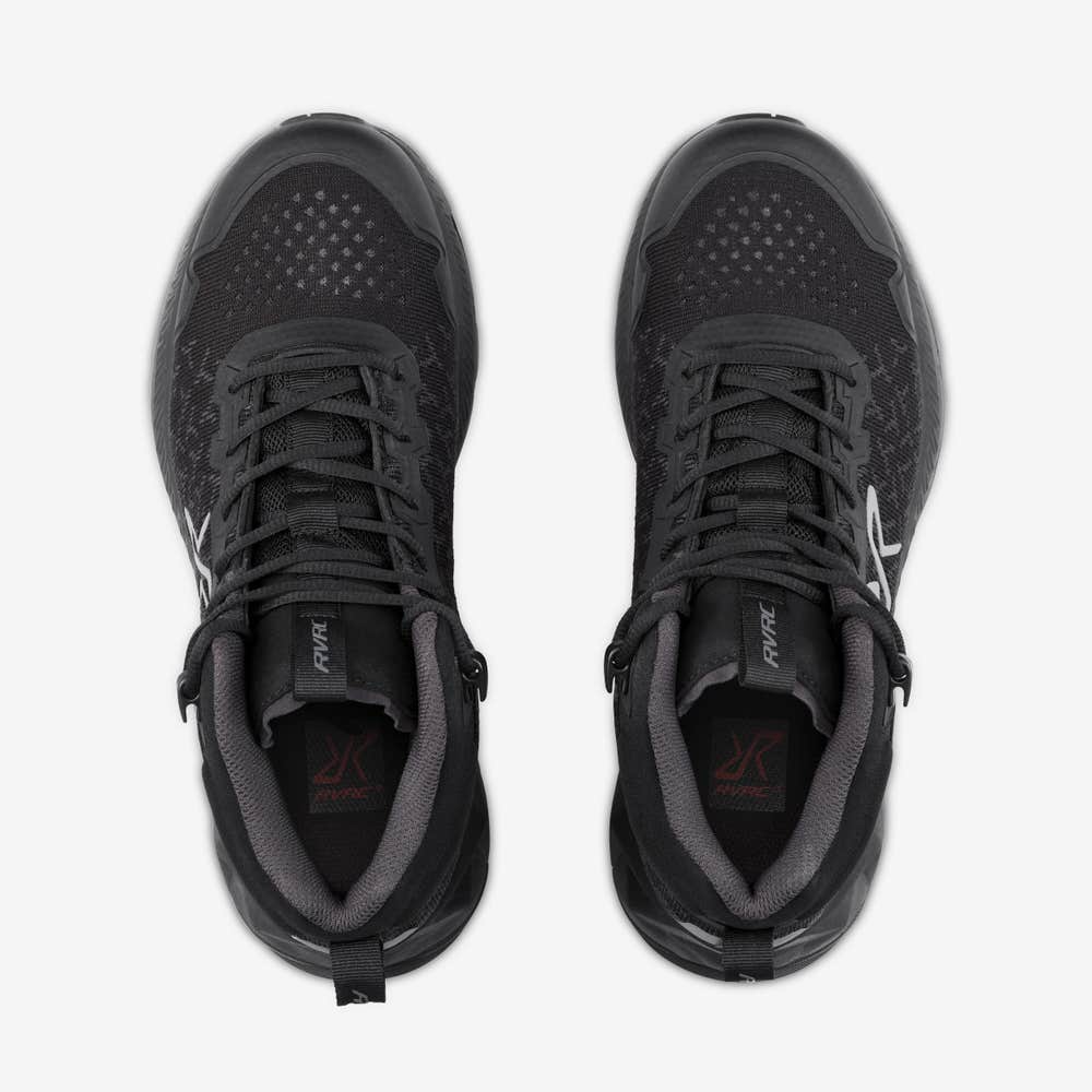 Trailknit Waterproof Mid Hiking Shoes