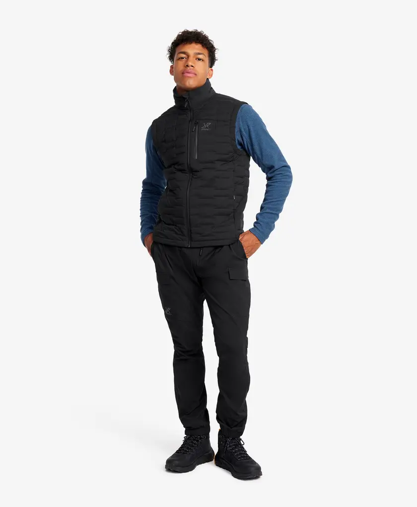 Flex Stretch Down Gilet Men