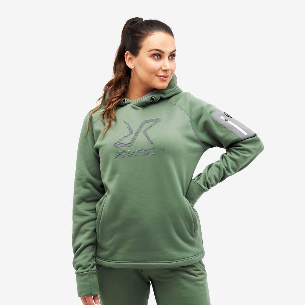 Bivouac Hoodie