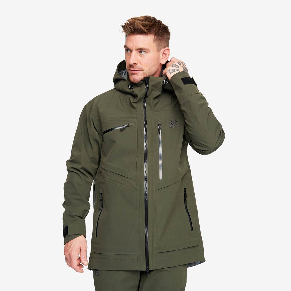 Cyclone LX Jacket