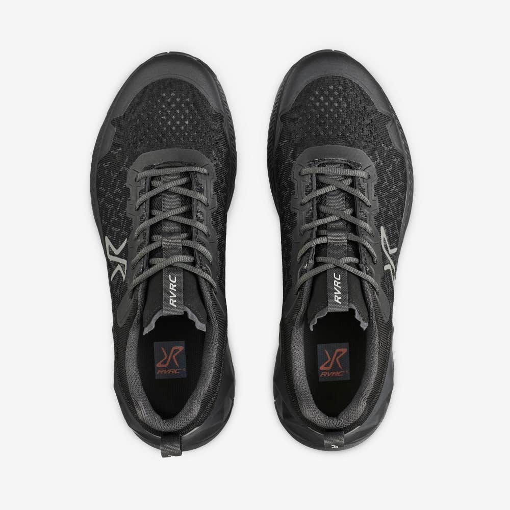 Trailknit Waterproof Hiking Sneakers