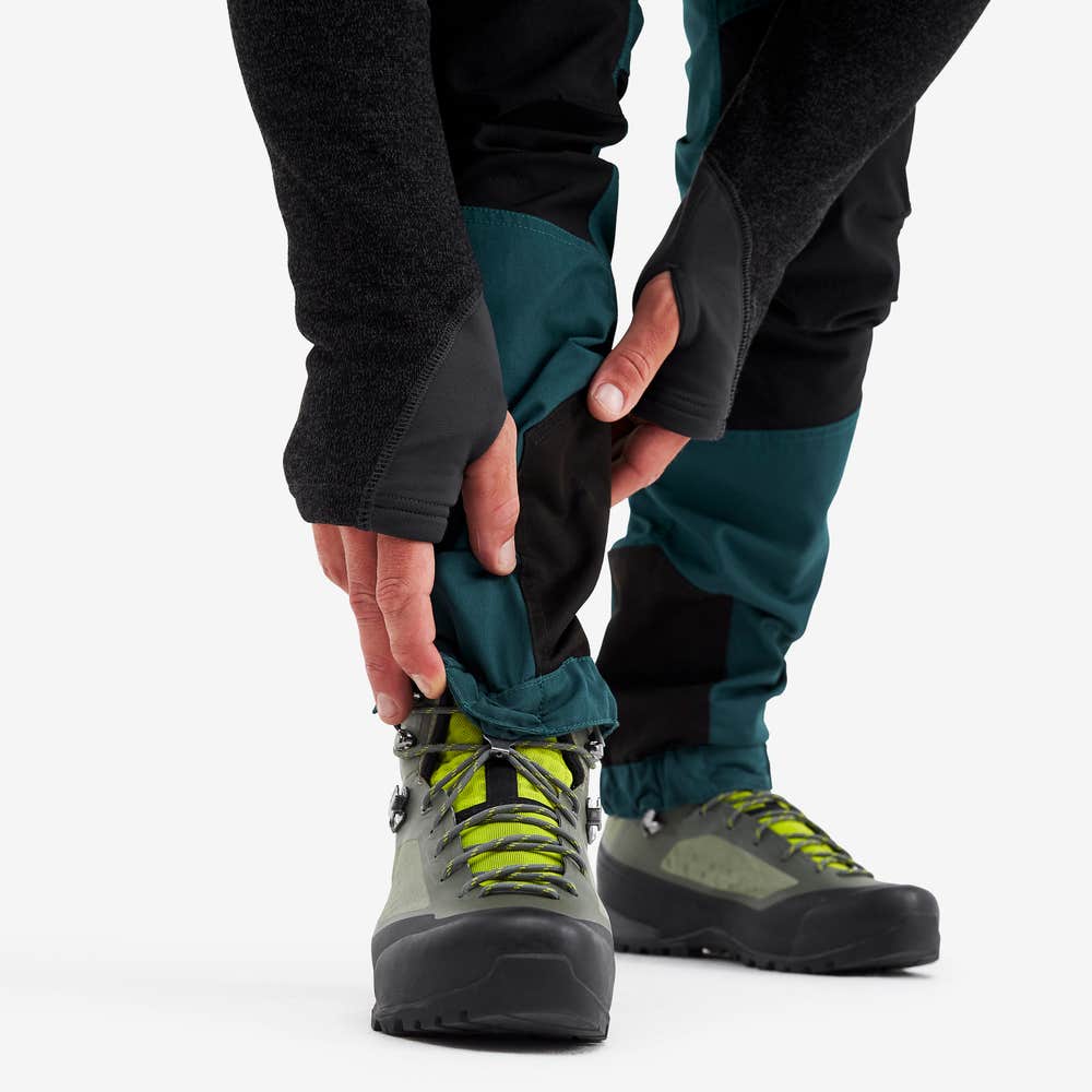 Nordwand Pro Trousers