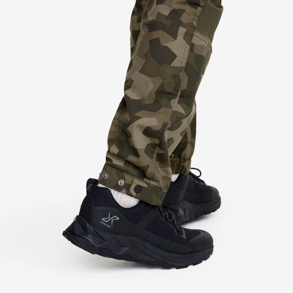 Nordwand Pro Trousers