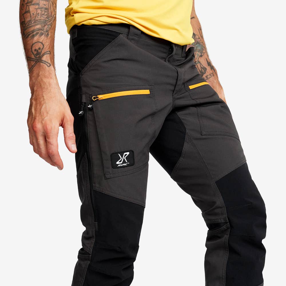 Nordwand Pro Trousers