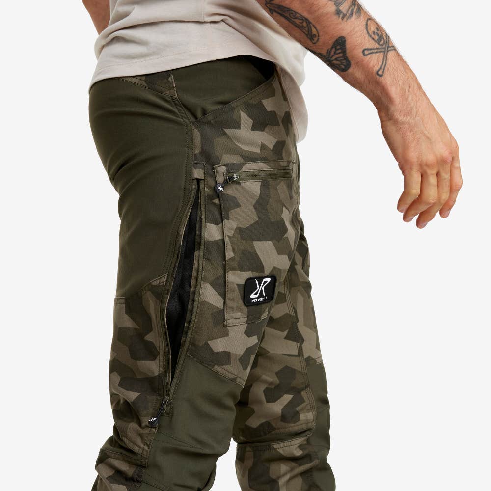 Nordwand Pro Trousers
