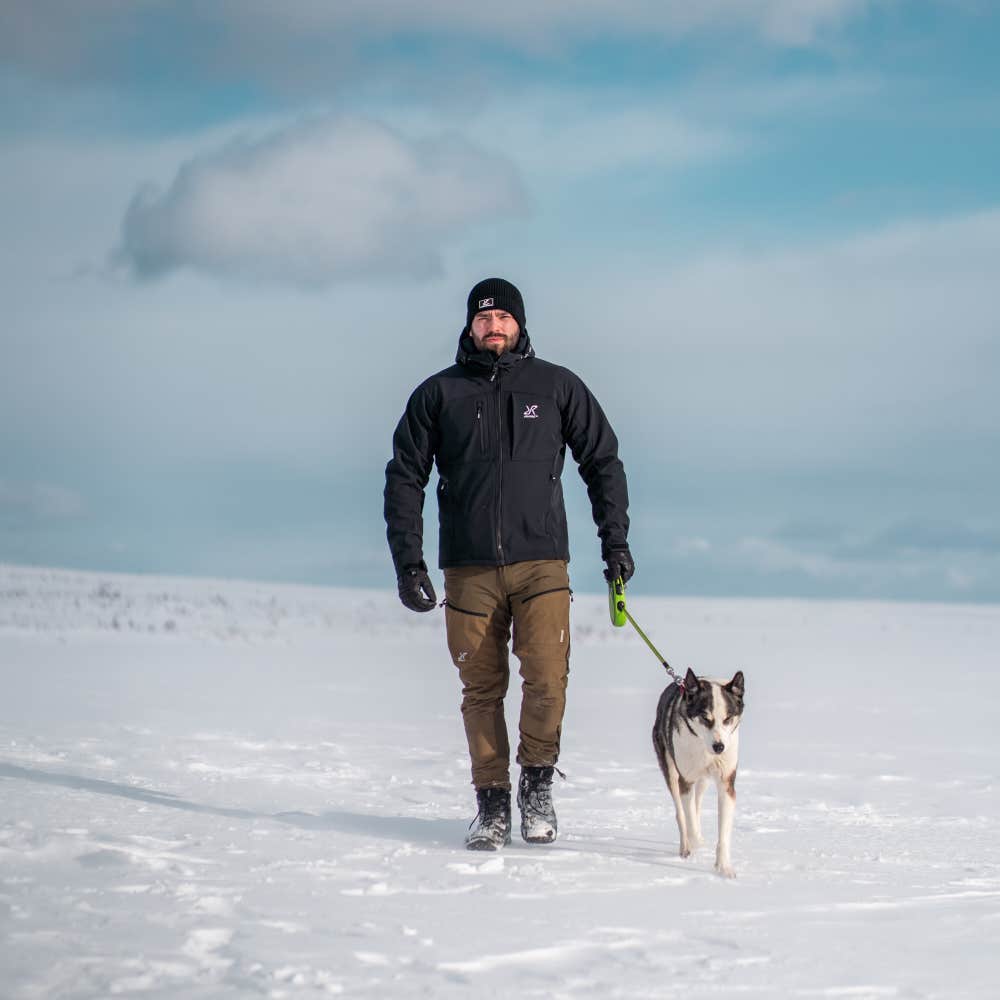 RVRC GP Pro Rescue Trousers