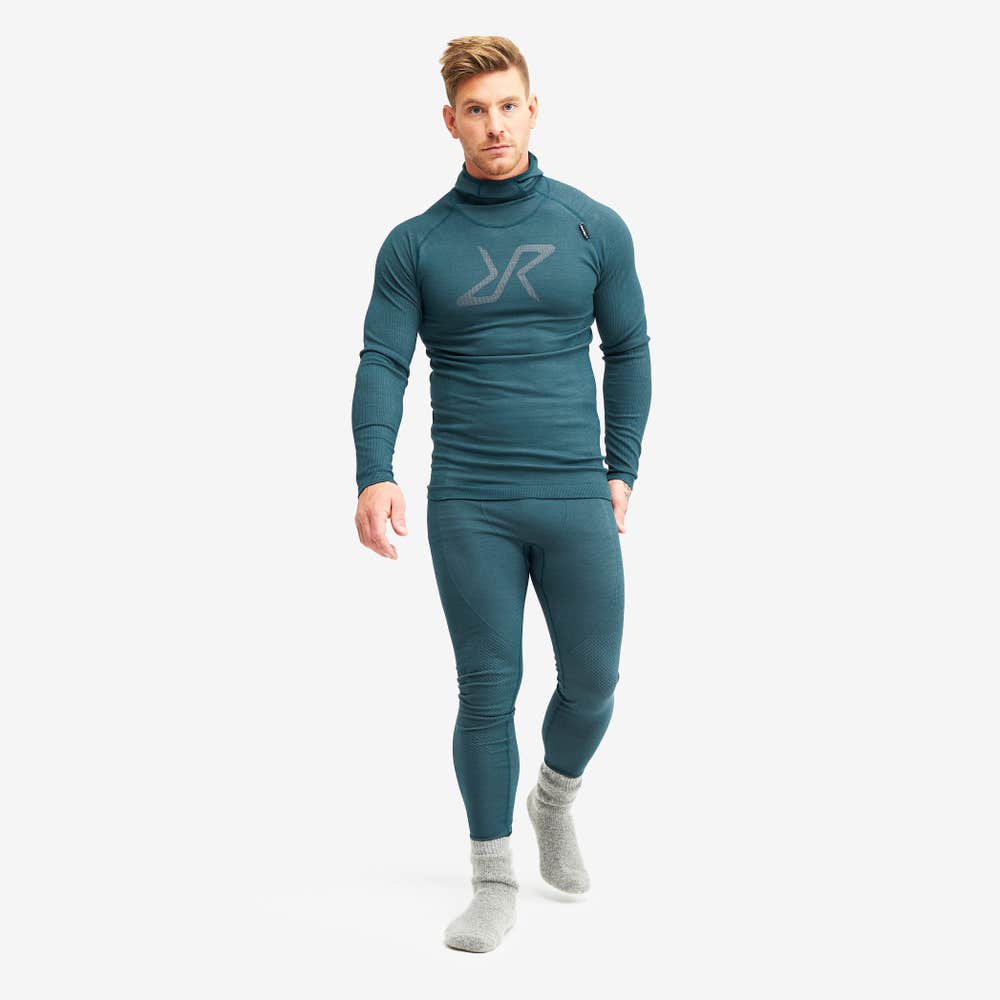 Fuse Merino Base Layer Set