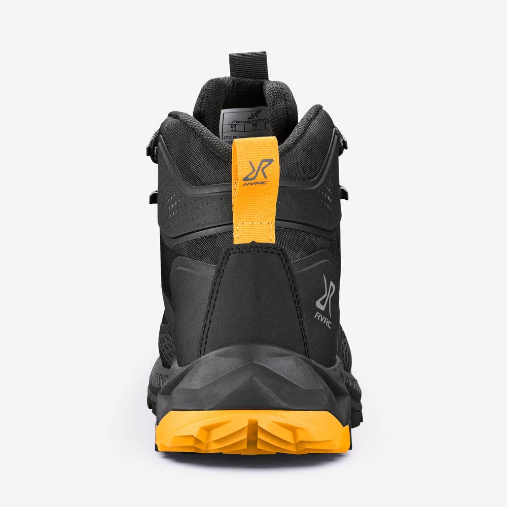 Phantom Trail Mid Waterproof Hiking Boots
