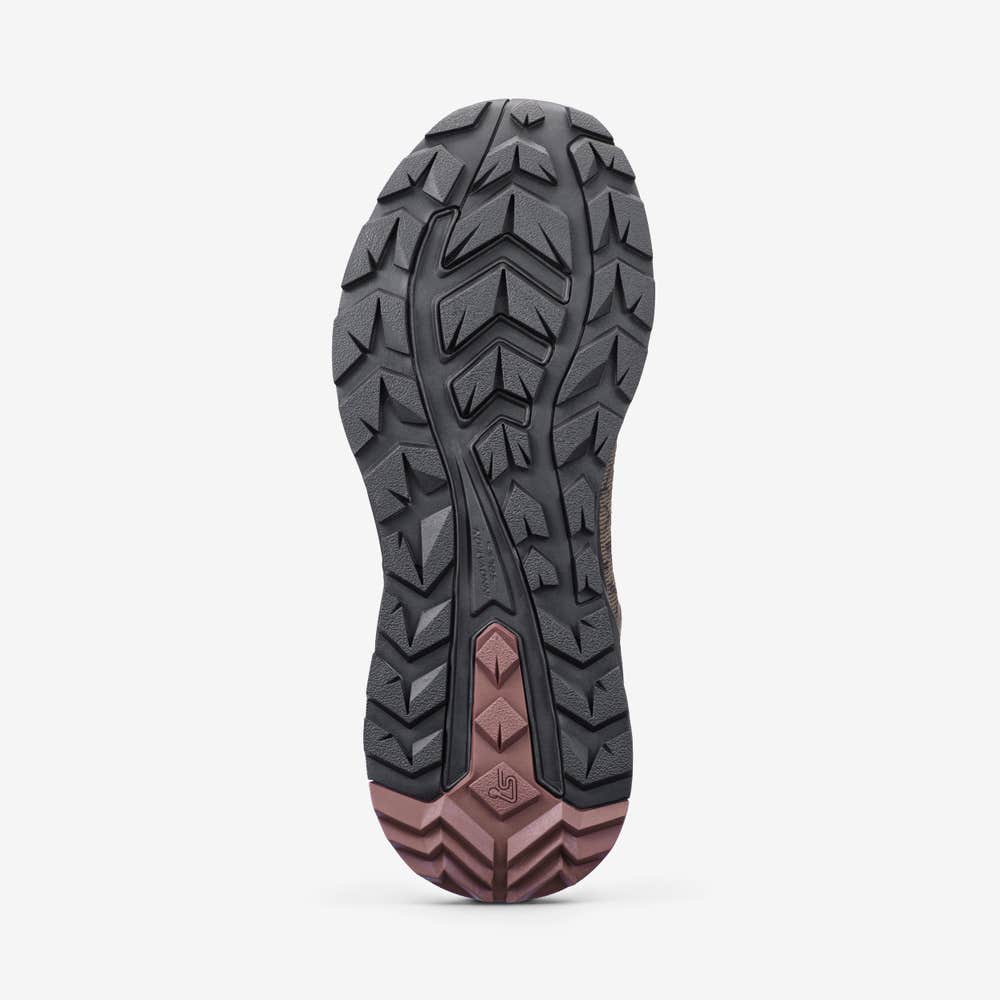 Trailknit Waterproof Mid Hiking Shoes