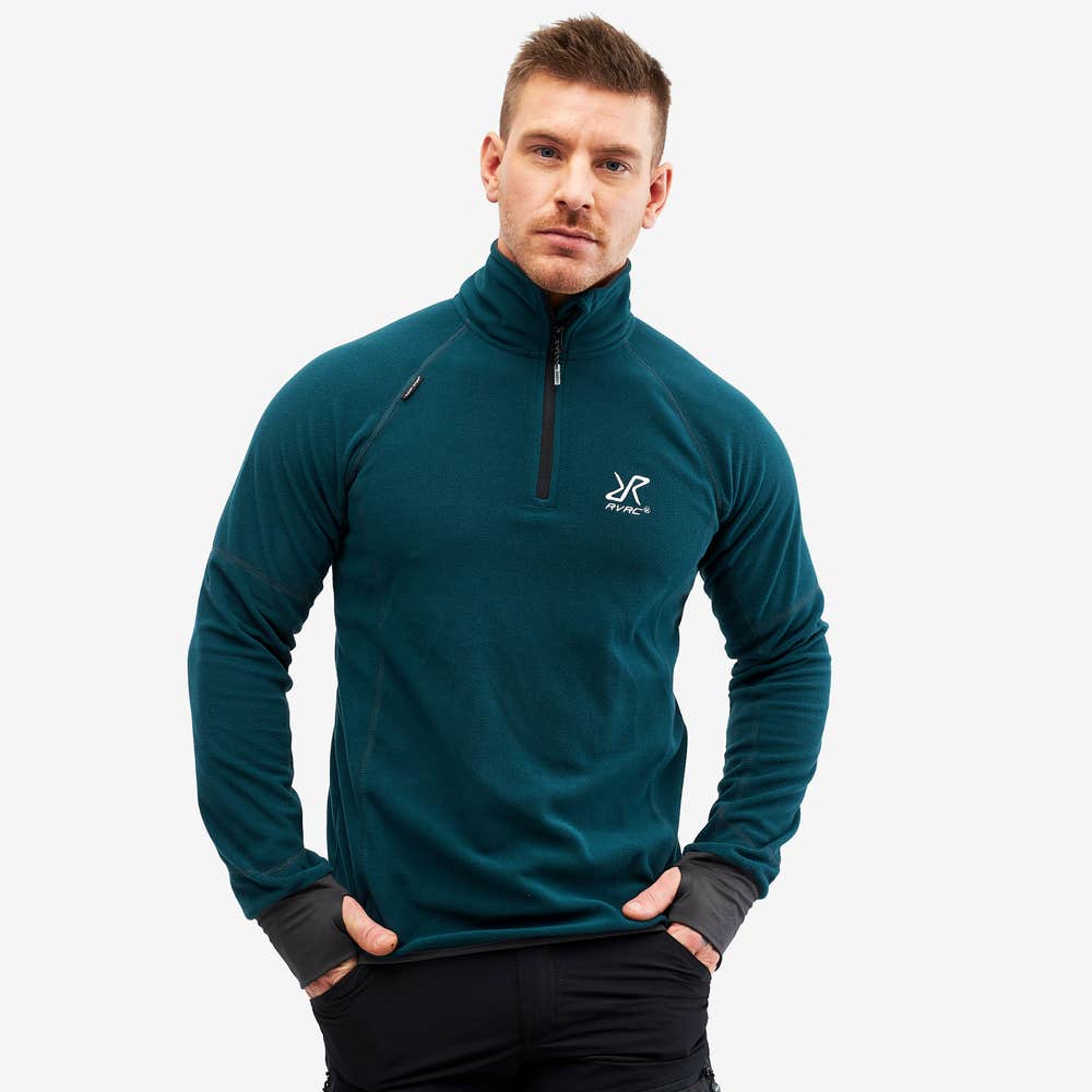 Trekker Fleece