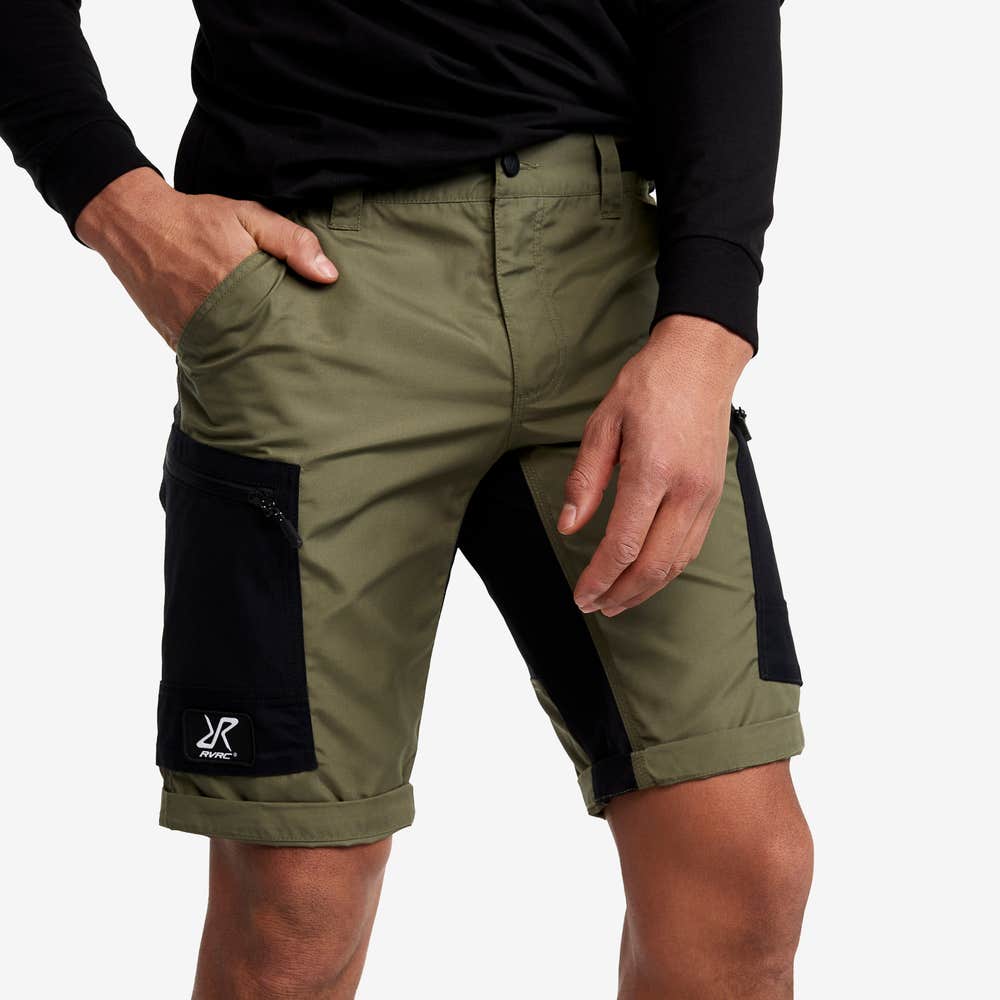 Wander Pro Shorts