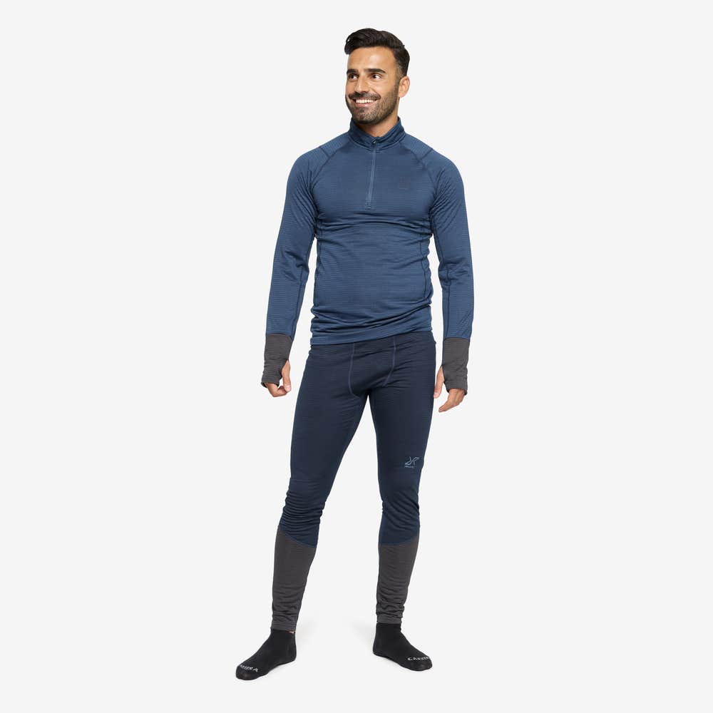 Hiball Waffle Base Layer Set