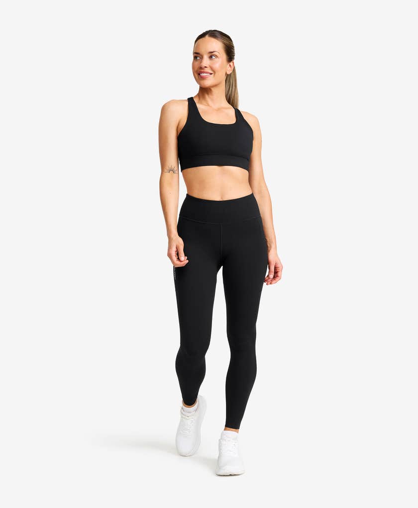 Rapid Medium Sports Bra Women