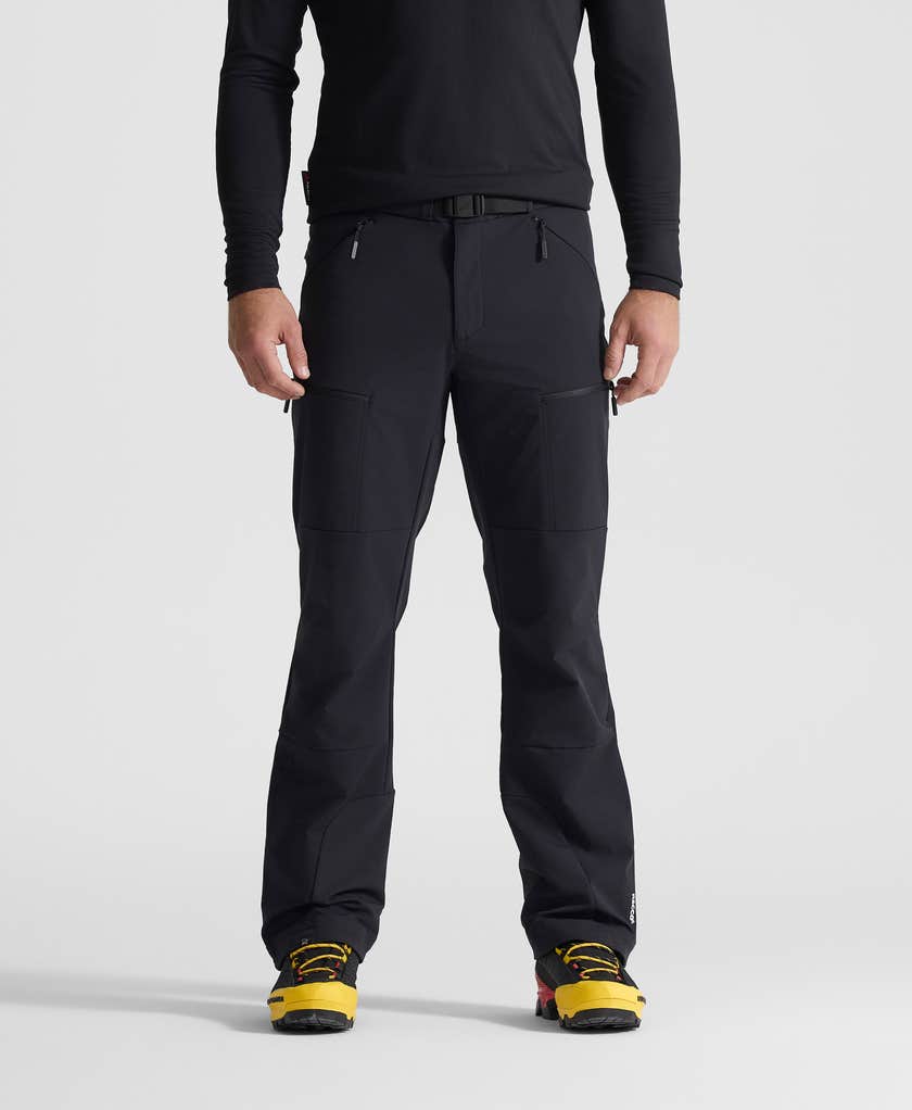 Ultra Trekk-touring Trousers Men