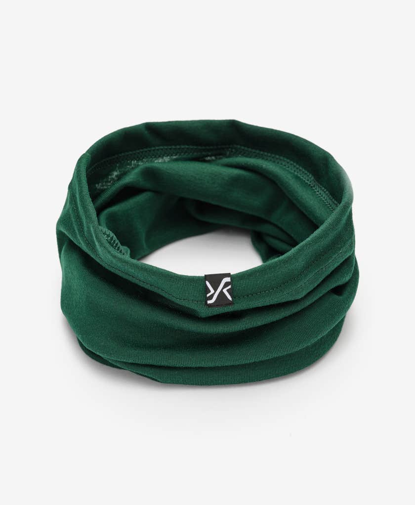 Soft Neck Warmer Unisex