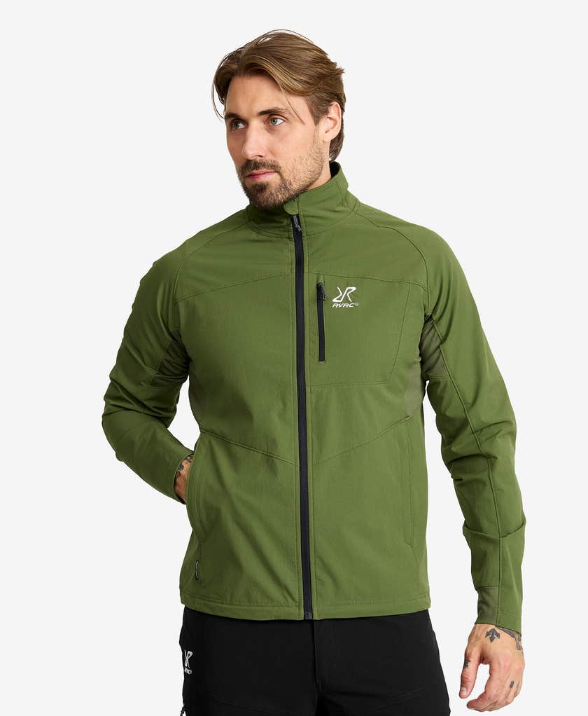Venue Stretch Jacket Men