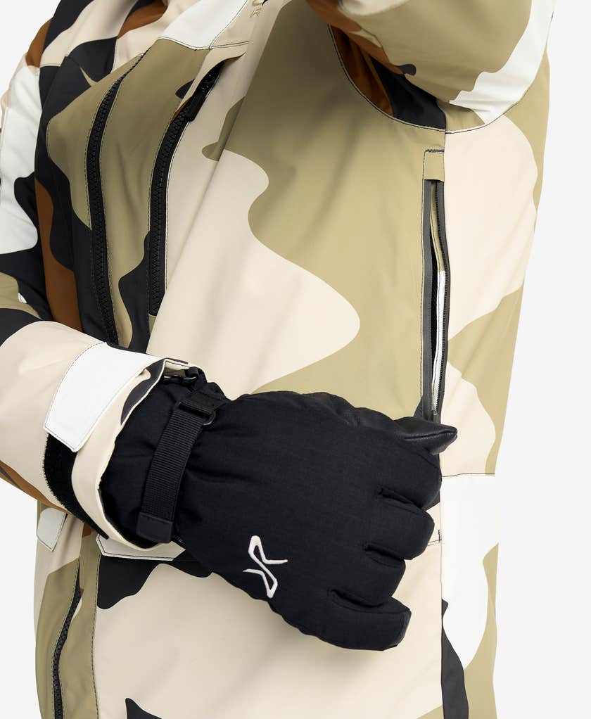 AccXel Insulated 2L Ski Jacket Men