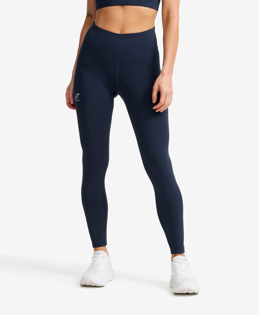 Flow High-waisted Leggings Women