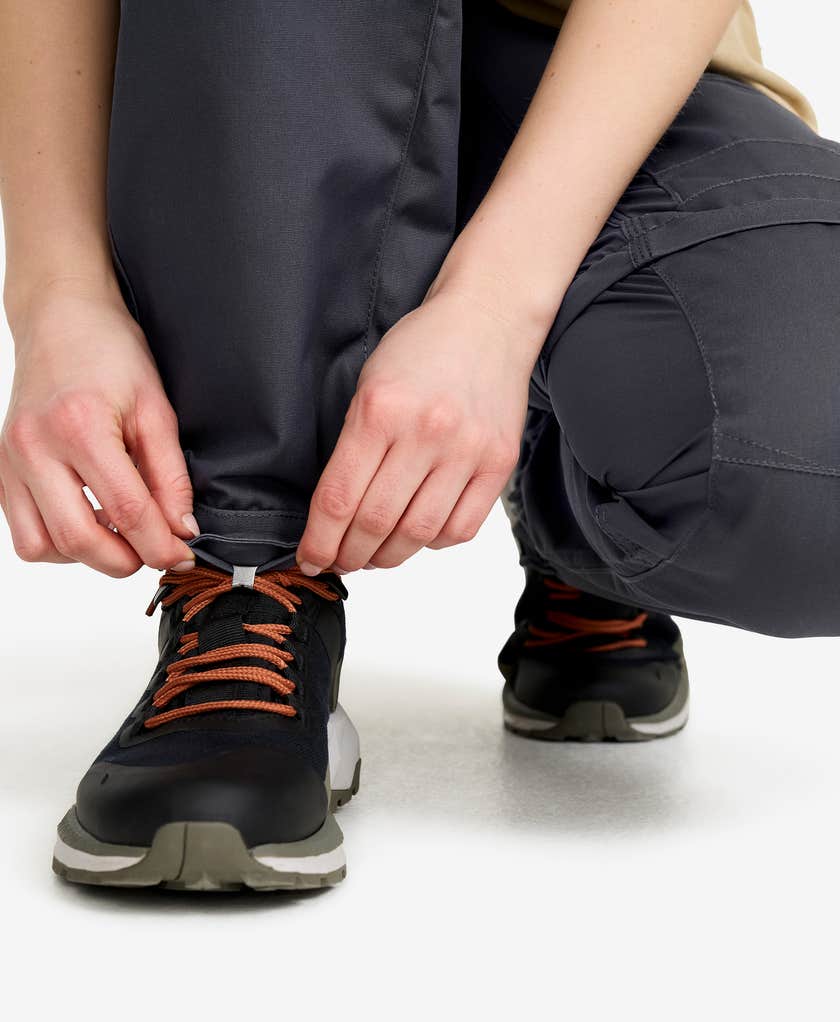 RVRC GP Pro Zip-off Trousers Women