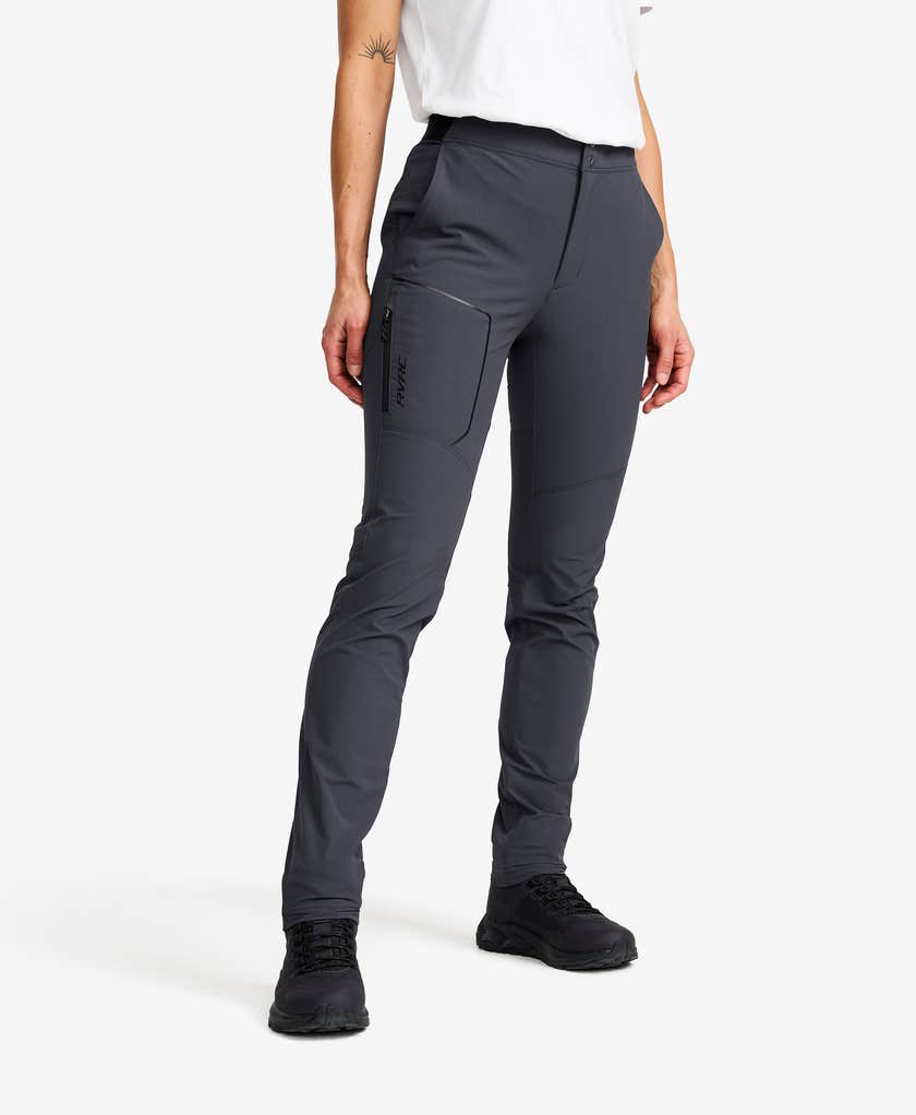 Surmount Hiking Stretch Trousers Women