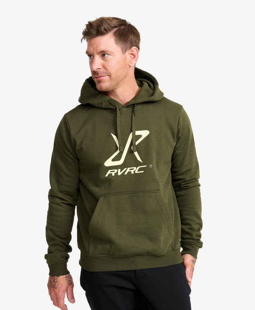 RVRC Hoodie Men