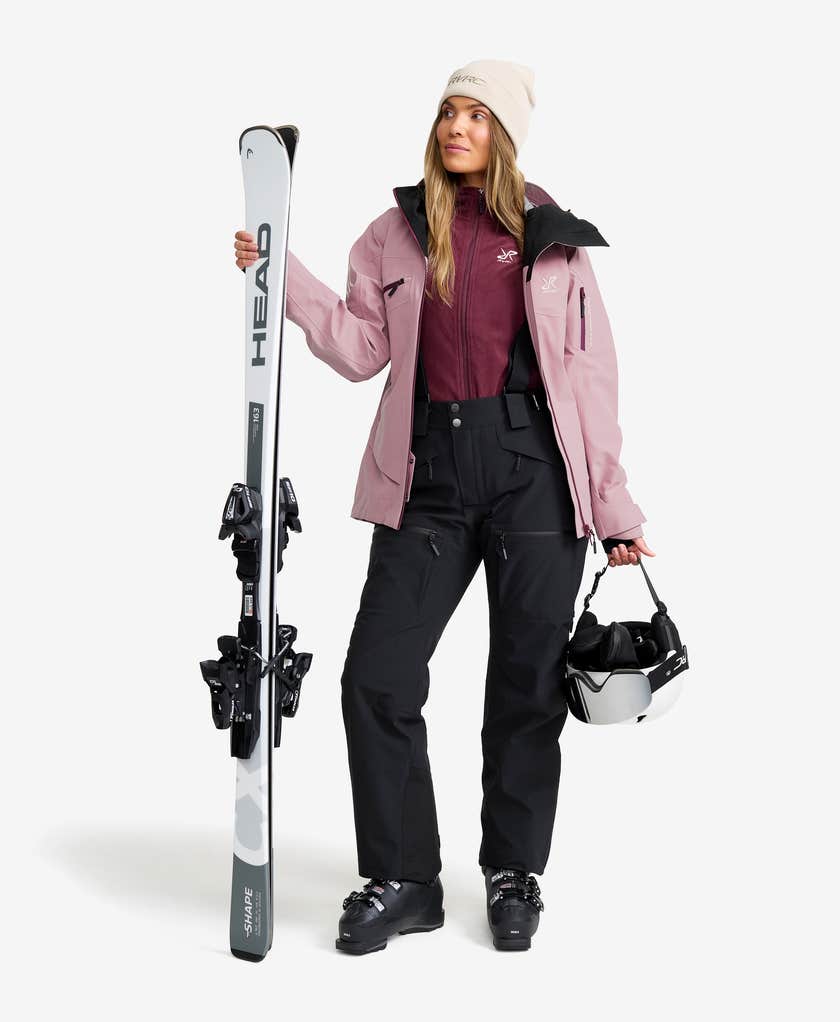 Atlas 3L Ski Trousers Women