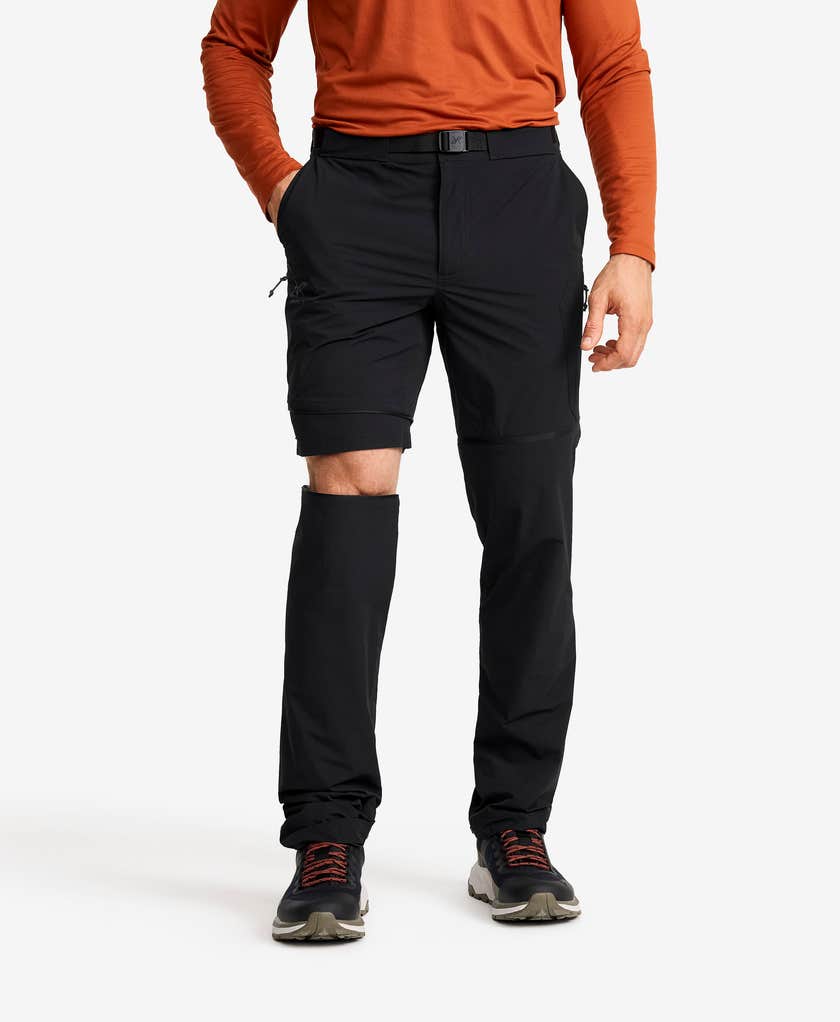 Elevate Hiking Zip-off Trousers Men