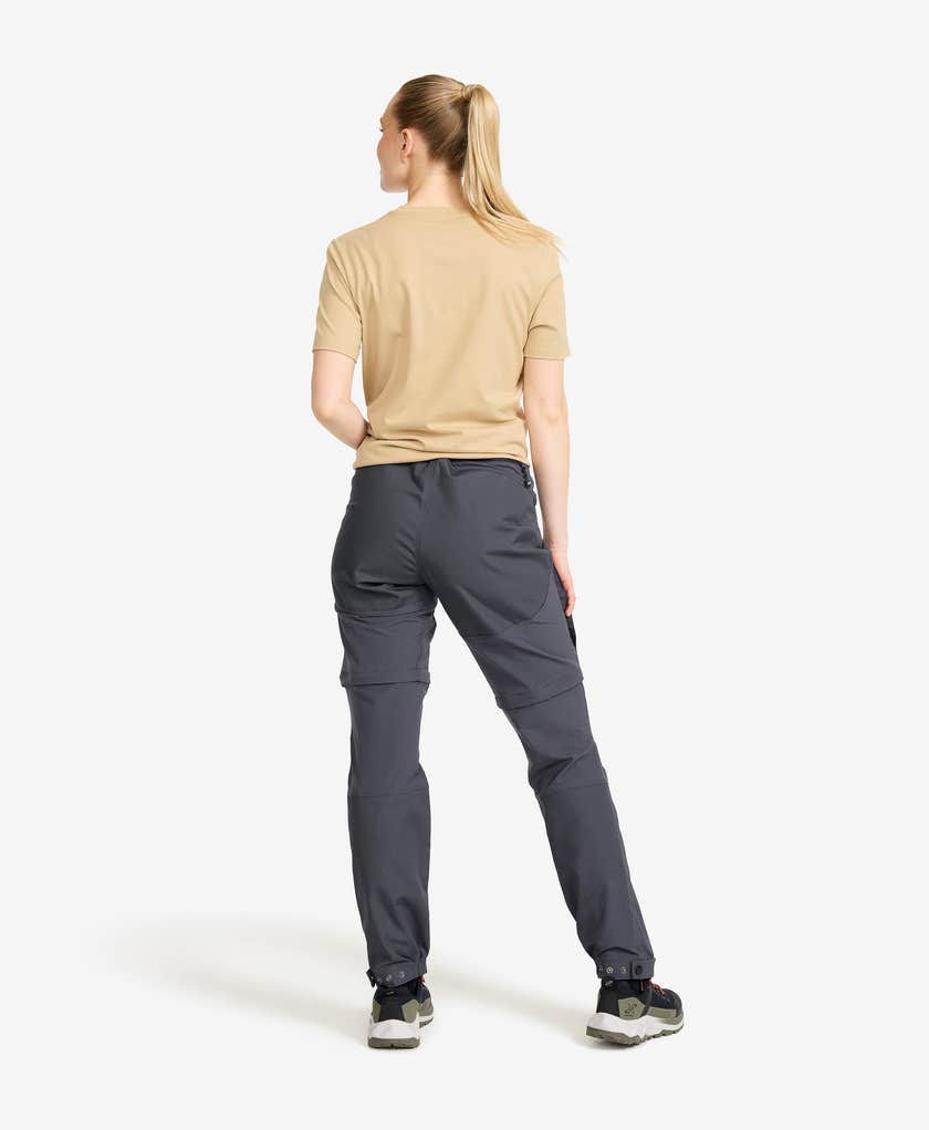 RVRC GP Pro Zip-off Trousers Women