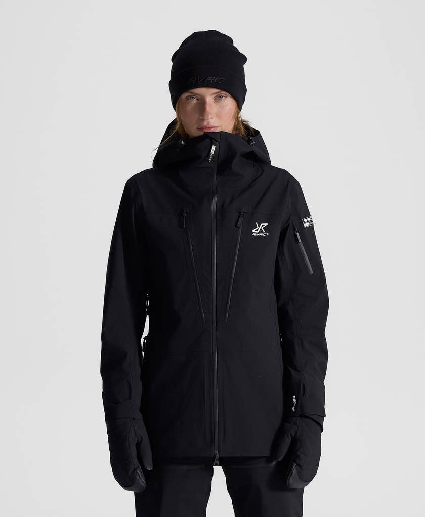 Ultra 3L Shell Jacket Women