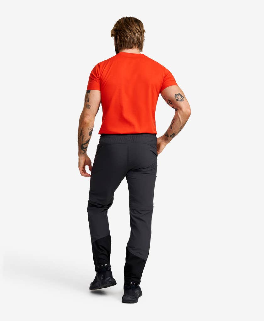 RVRC GP Pro Stretch Zip-Off Trousers Men