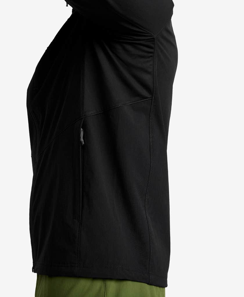 Venue Stretch Jacket Men