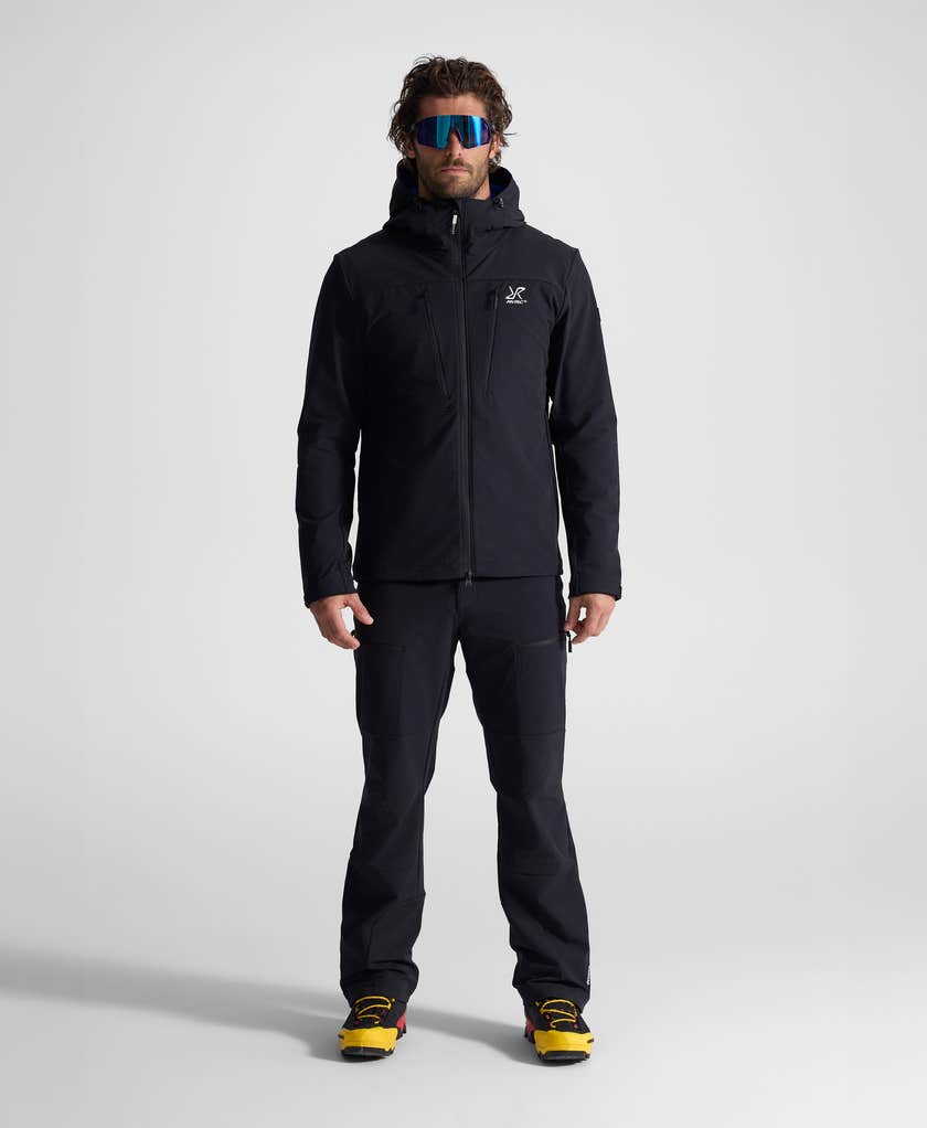 Ultra Trekk-touring Jacket Men