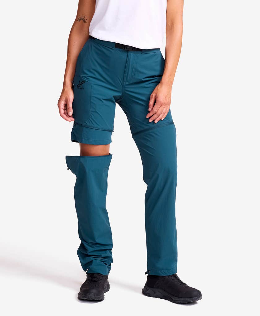 Elevate Hiking Zip-off Trousers Women
