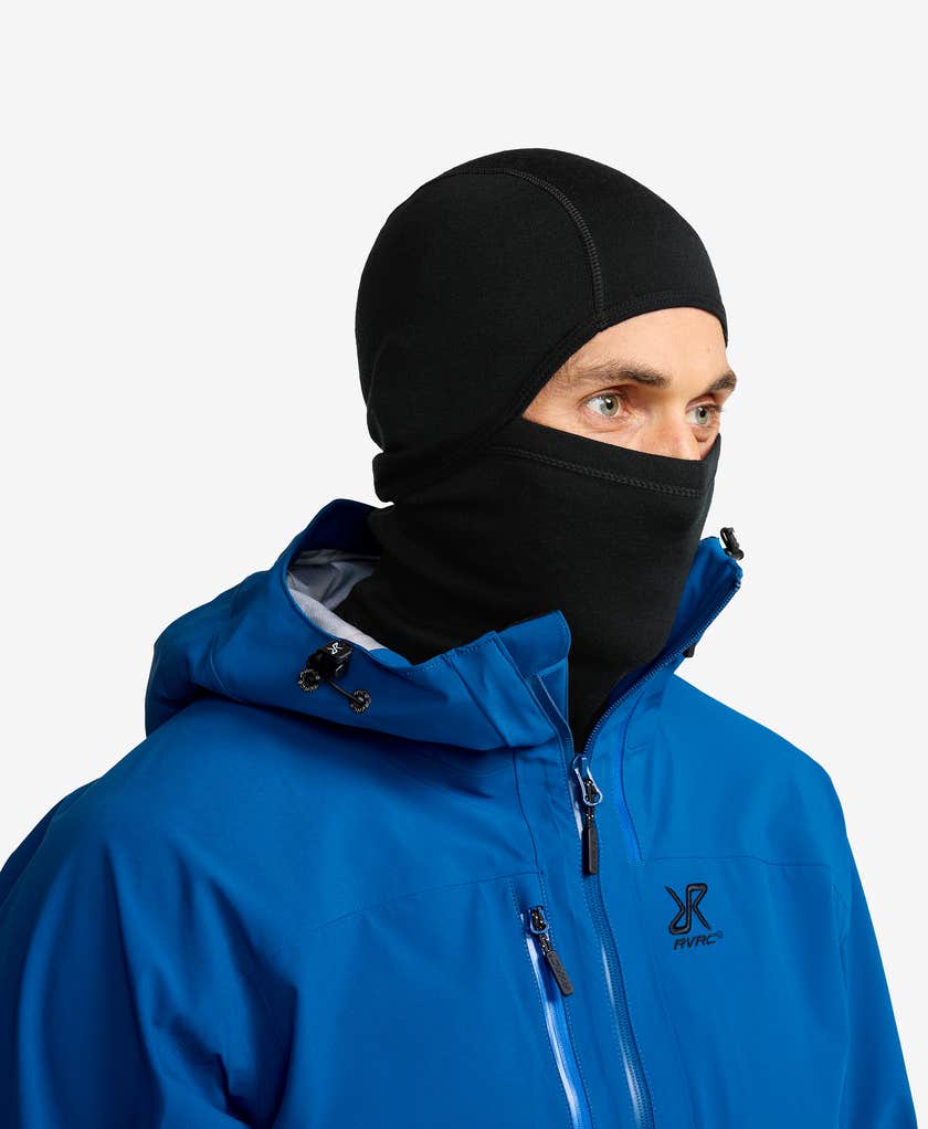 Route Merino Balaclava Unisex