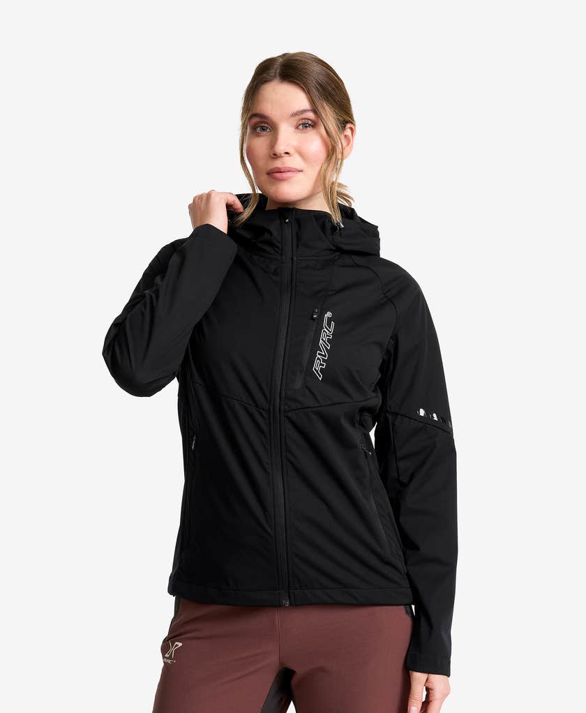 Pure Softshell Jacket Women