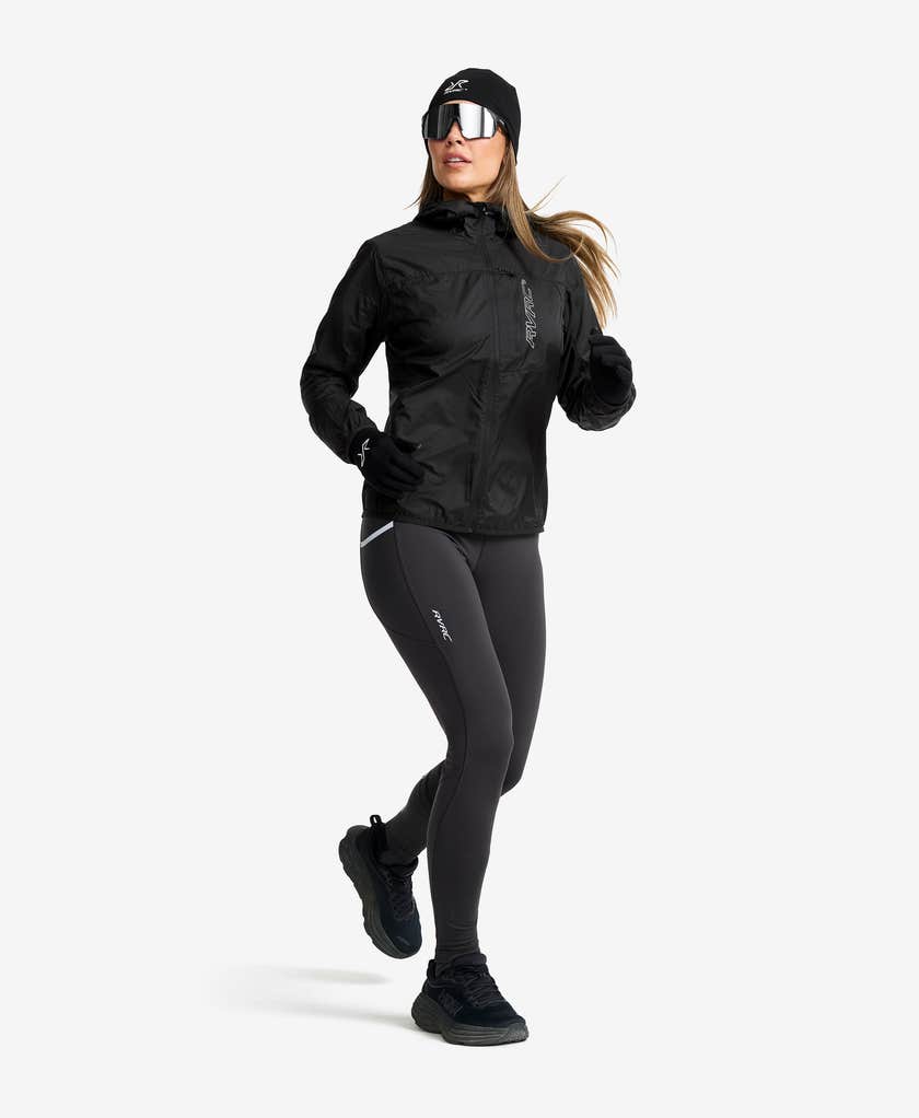 Sprint Winter Leggings Women