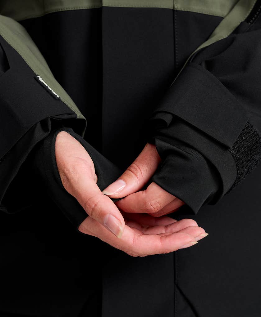 AccXel 2L Ski Jacket Women